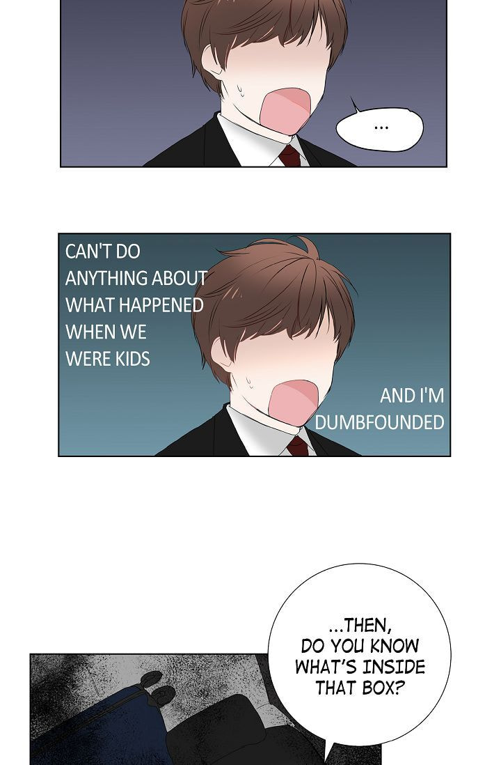 To Catch a Falling Star Chapter 2 page 39 - 