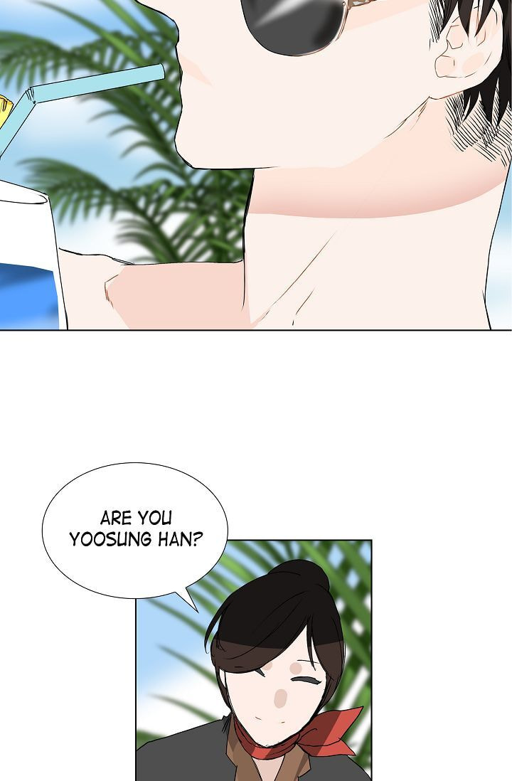 To Catch a Falling Star Chapter 2 page 5 - 