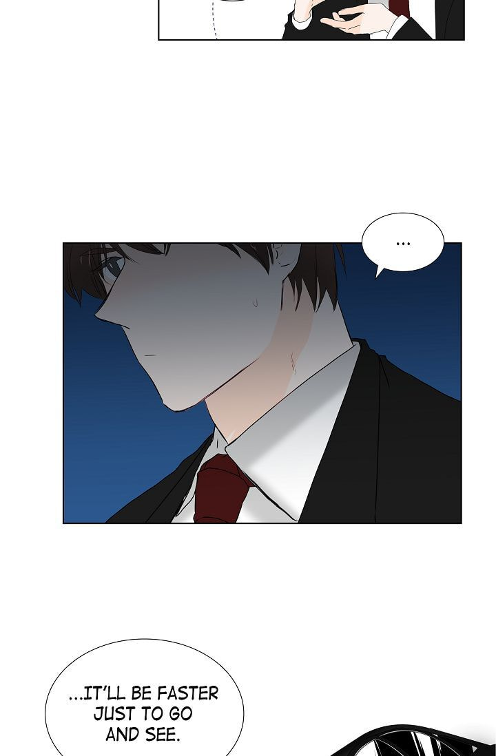 To Catch a Falling Star Chapter 2 page 41 - 