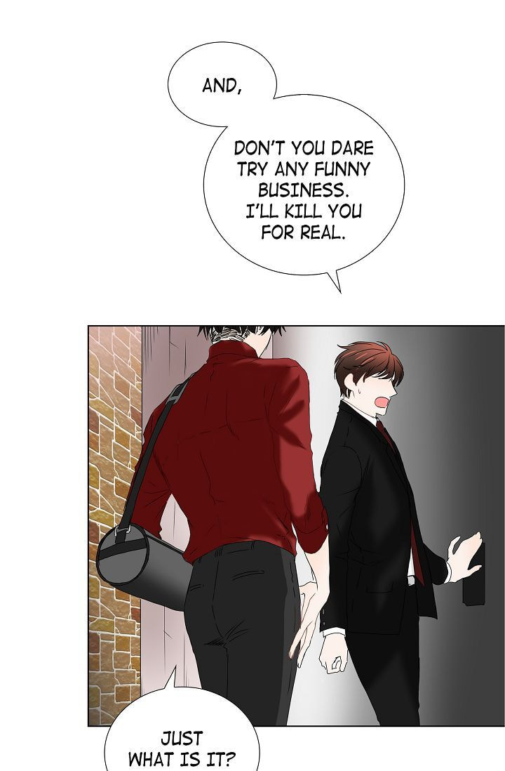 To Catch a Falling Star Chapter 2 page 44 - 