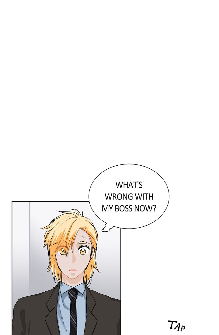To Catch a Falling Star Chapter 20 page 1 - 