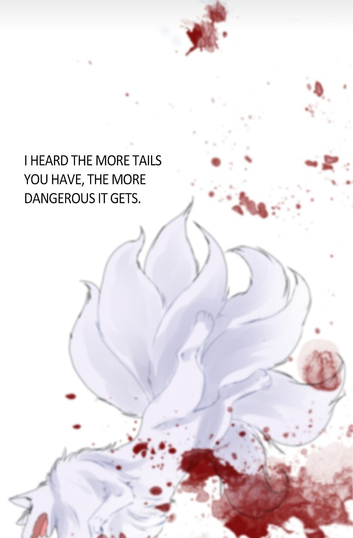 To Catch a Falling Star Chapter 20 page 15 - 