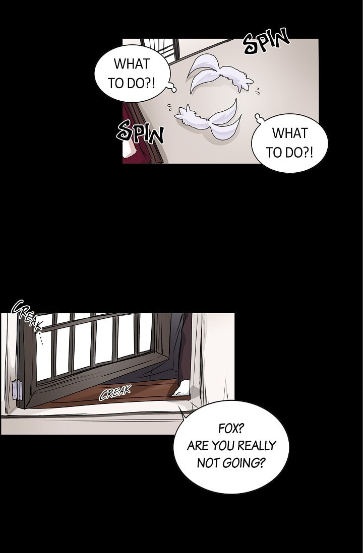 To Catch a Falling Star Chapter 20 page 17 - 