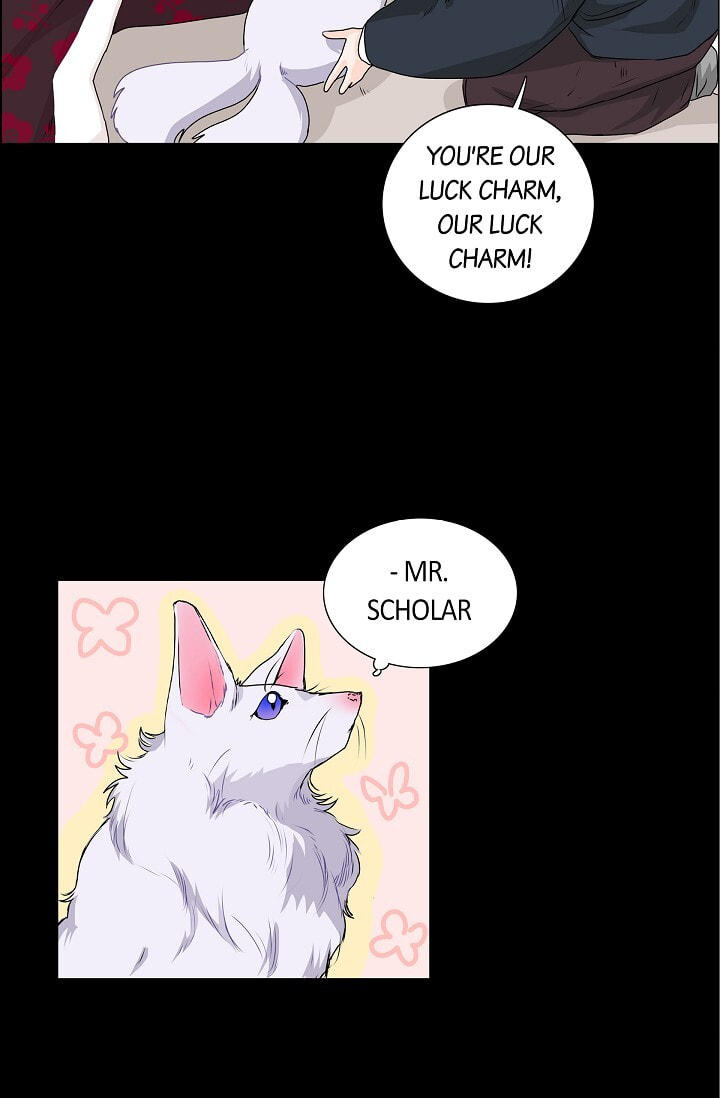 To Catch a Falling Star Chapter 20 page 23 - 