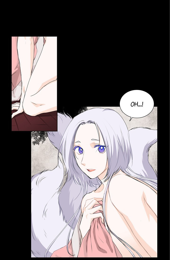 To Catch a Falling Star Chapter 20 page 26 - 