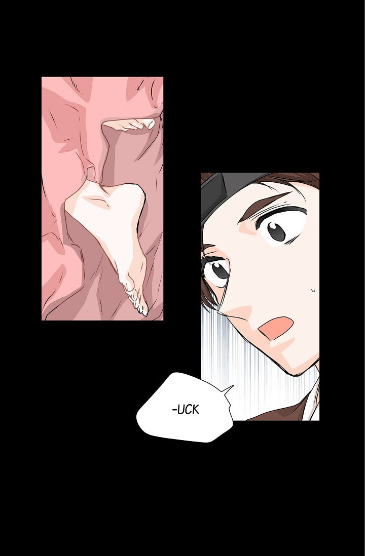 To Catch a Falling Star Chapter 20 page 28 - 