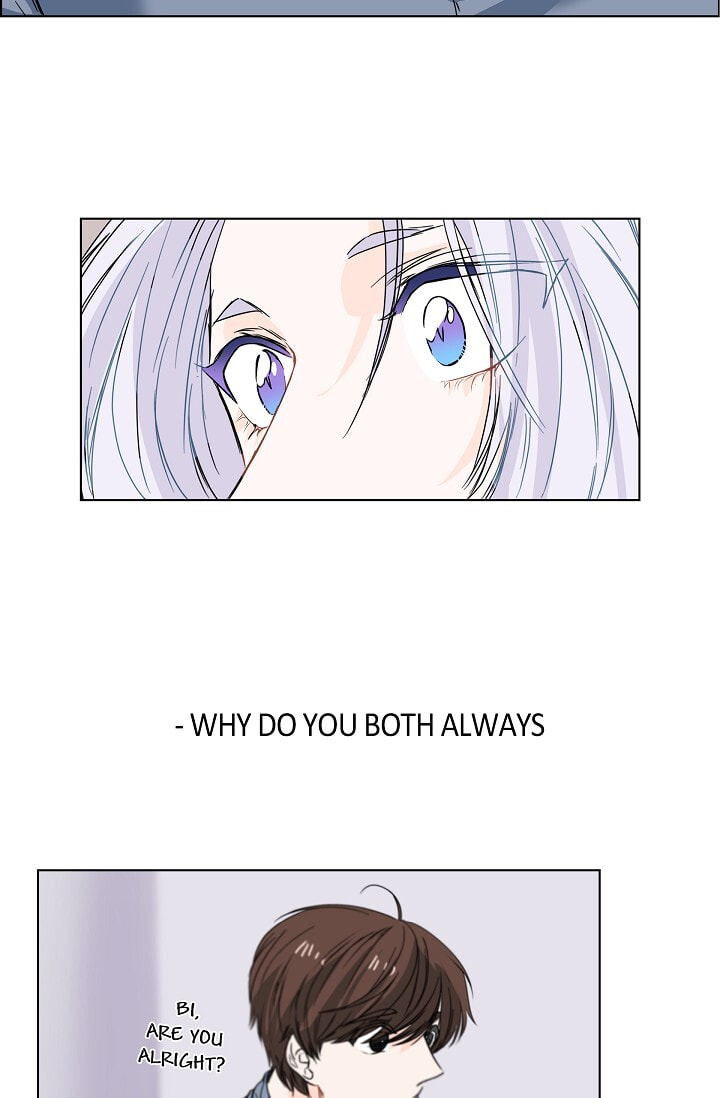 To Catch a Falling Star Chapter 20 page 32 - 