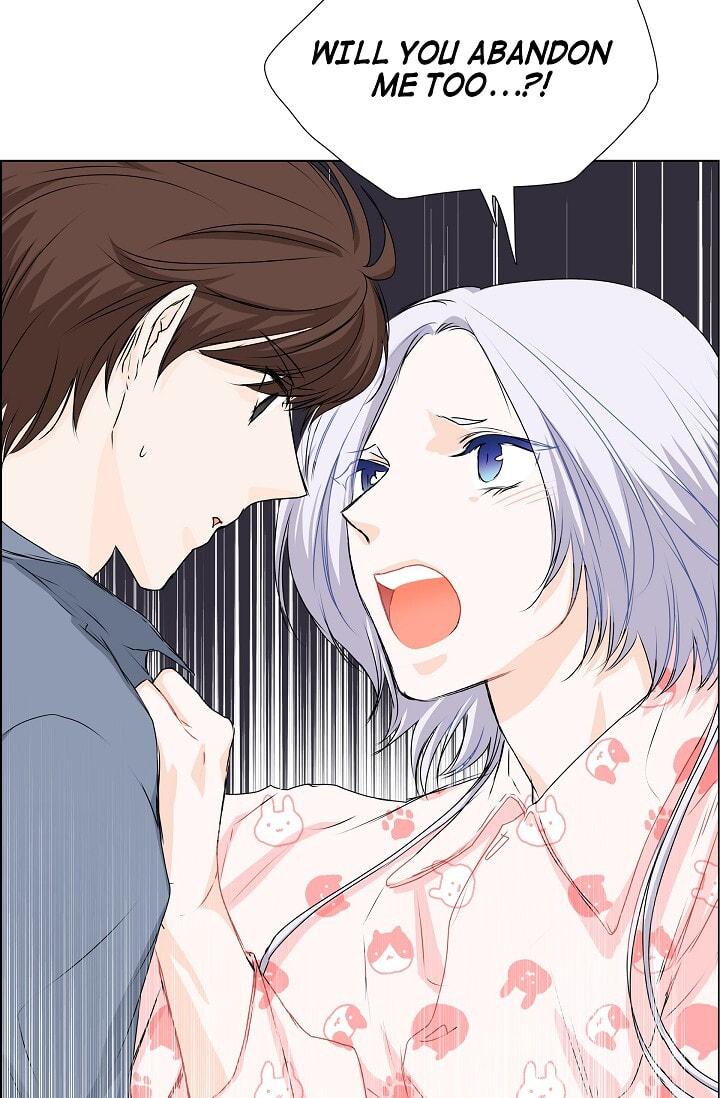 To Catch a Falling Star Chapter 20 page 39 - 