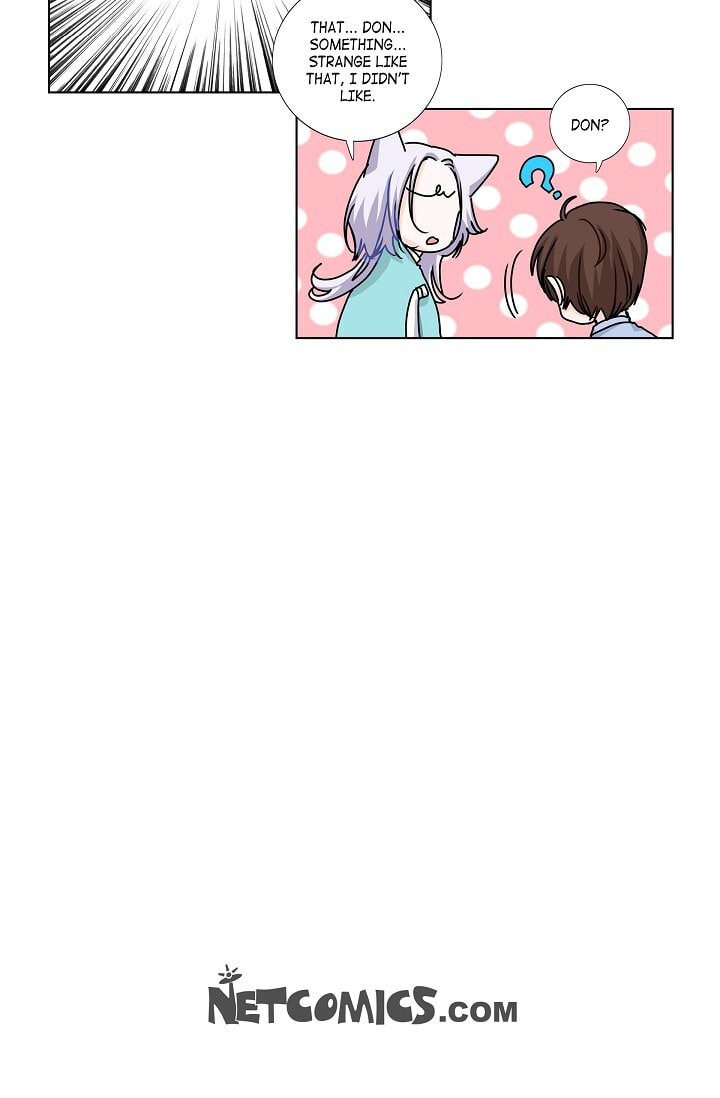 To Catch a Falling Star Chapter 20 page 43 - 