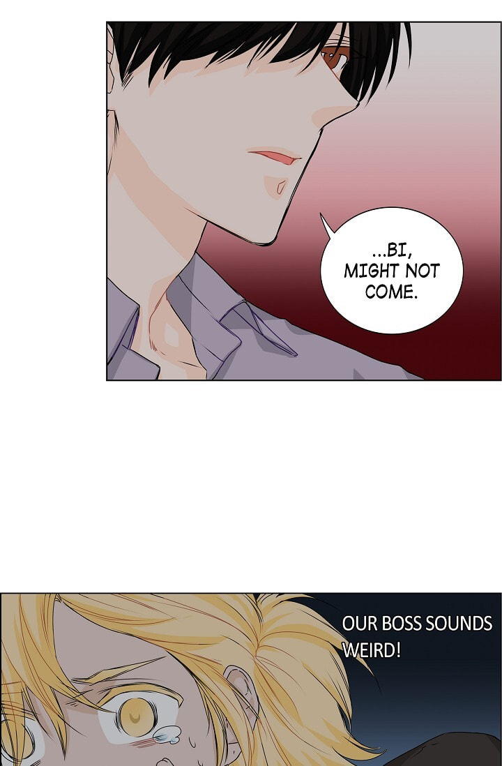 To Catch a Falling Star Chapter 20 page 6 - 