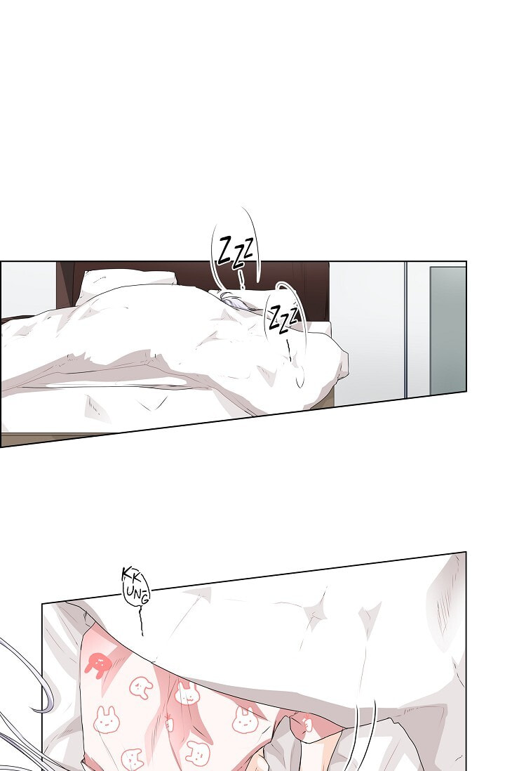 To Catch a Falling Star Chapter 20 page 8 - 