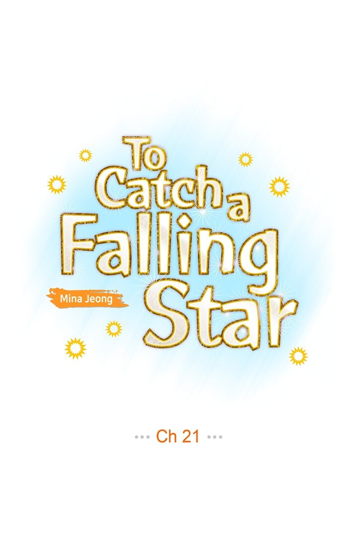 To Catch a Falling Star Chapter 21 page 1 - 