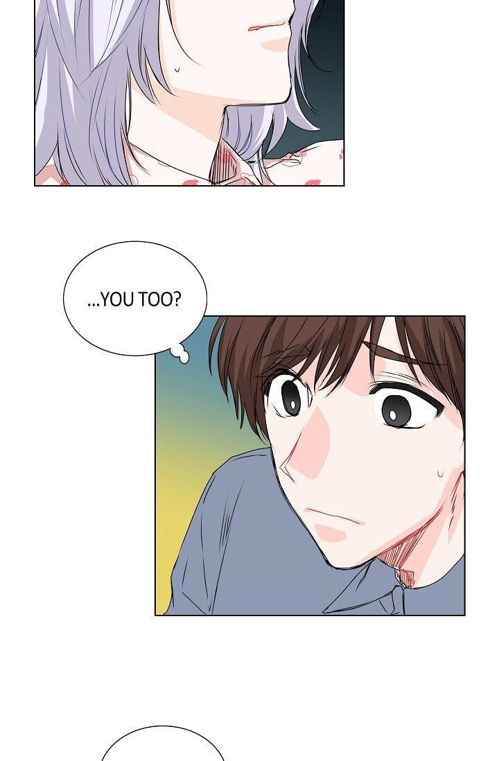 To Catch a Falling Star Chapter 21 page 3 - 