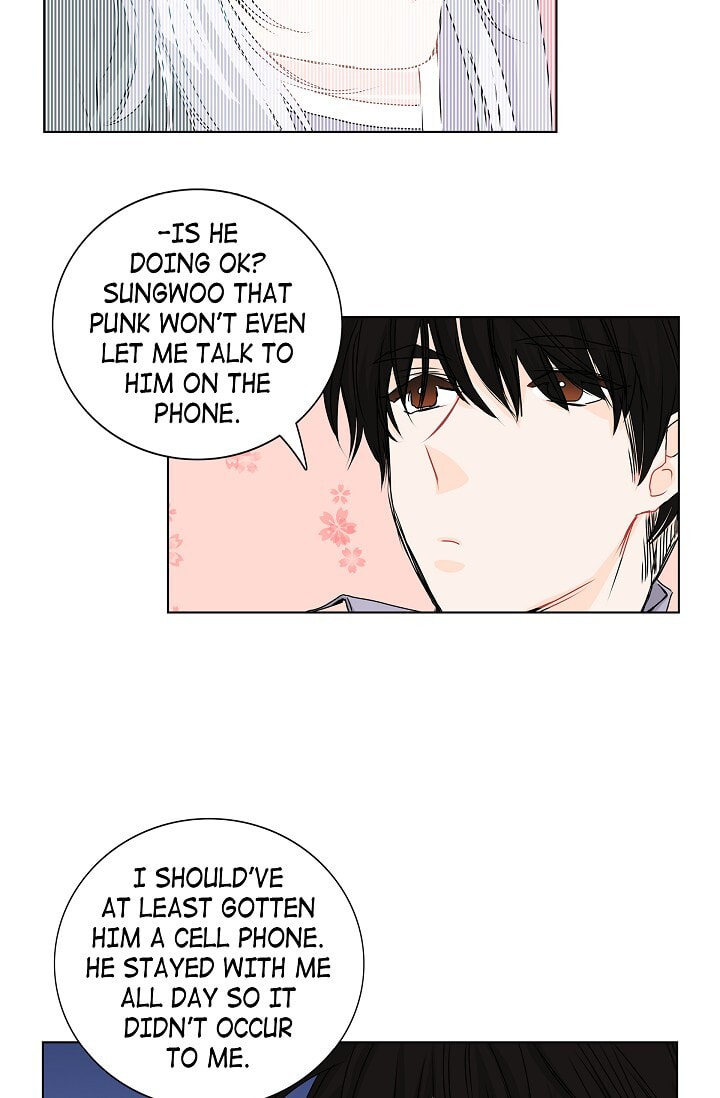 To Catch a Falling Star Chapter 21 page 29 - 