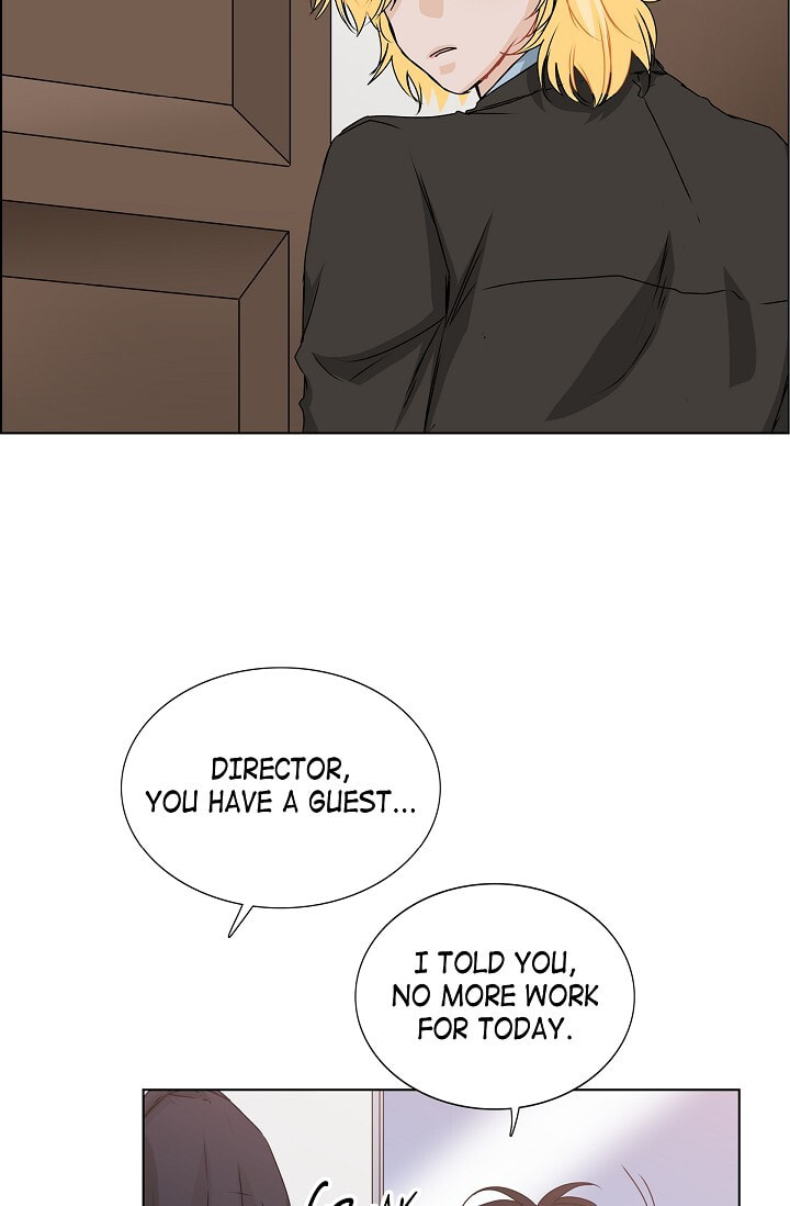 To Catch a Falling Star Chapter 21 page 33 - 
