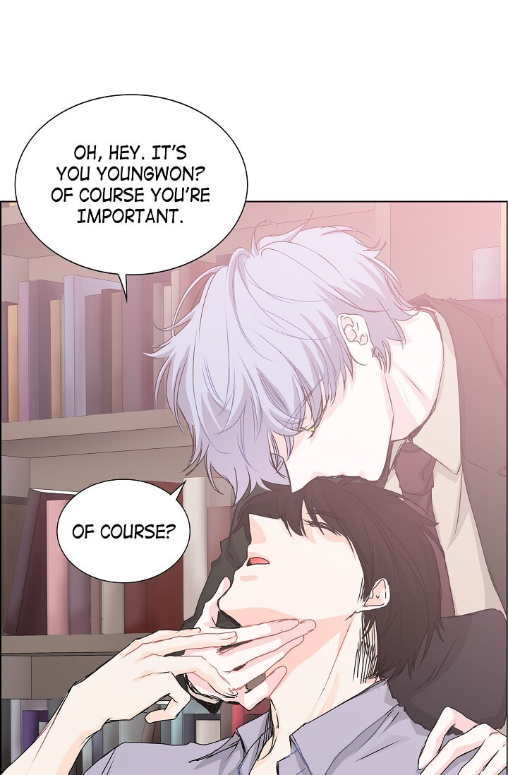 To Catch a Falling Star Chapter 21 page 38 - 