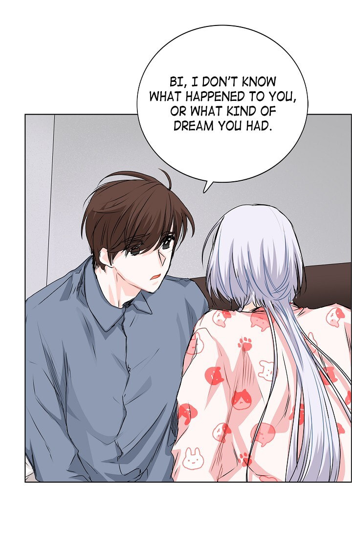 To Catch a Falling Star Chapter 21 page 7 - 