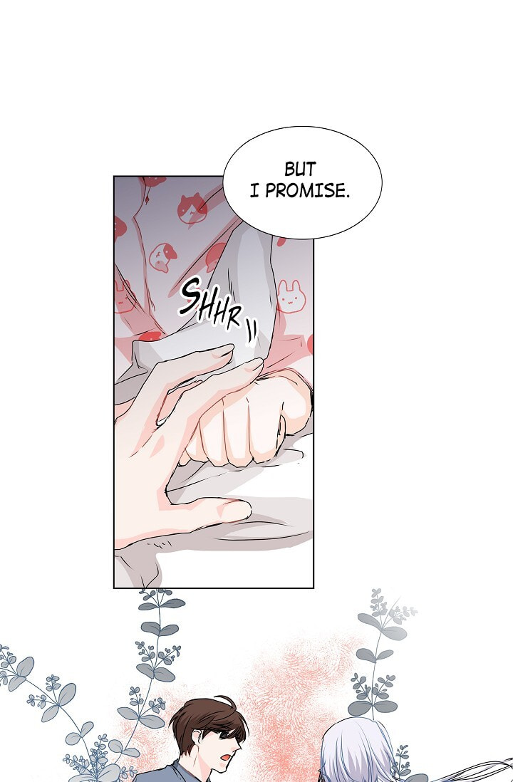 To Catch a Falling Star Chapter 21 page 8 - 