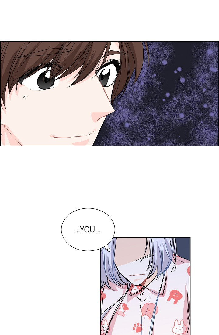 To Catch a Falling Star Chapter 21 page 10 - 