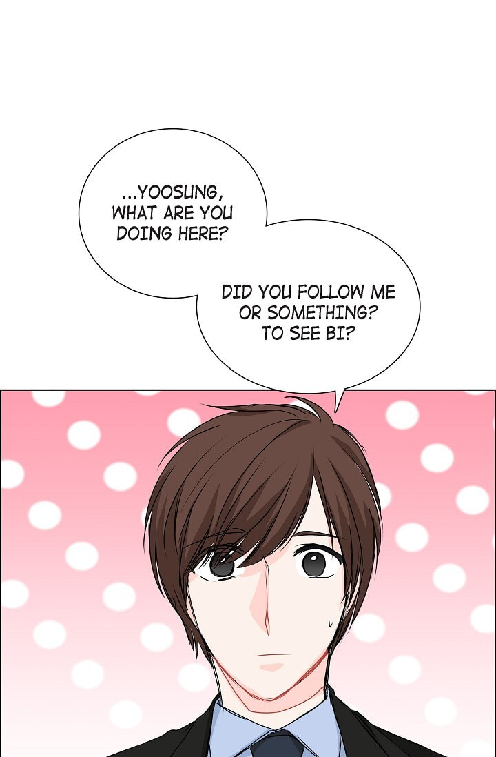 To Catch a Falling Star Chapter 22 page 13 - 