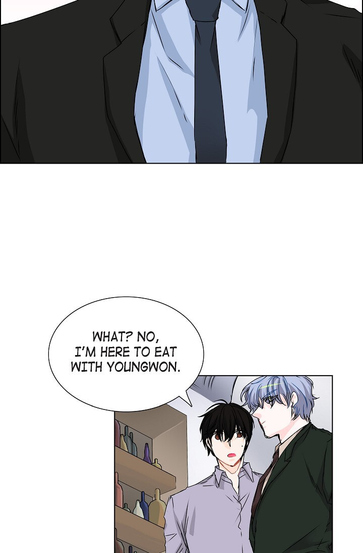 To Catch a Falling Star Chapter 22 page 14 - 