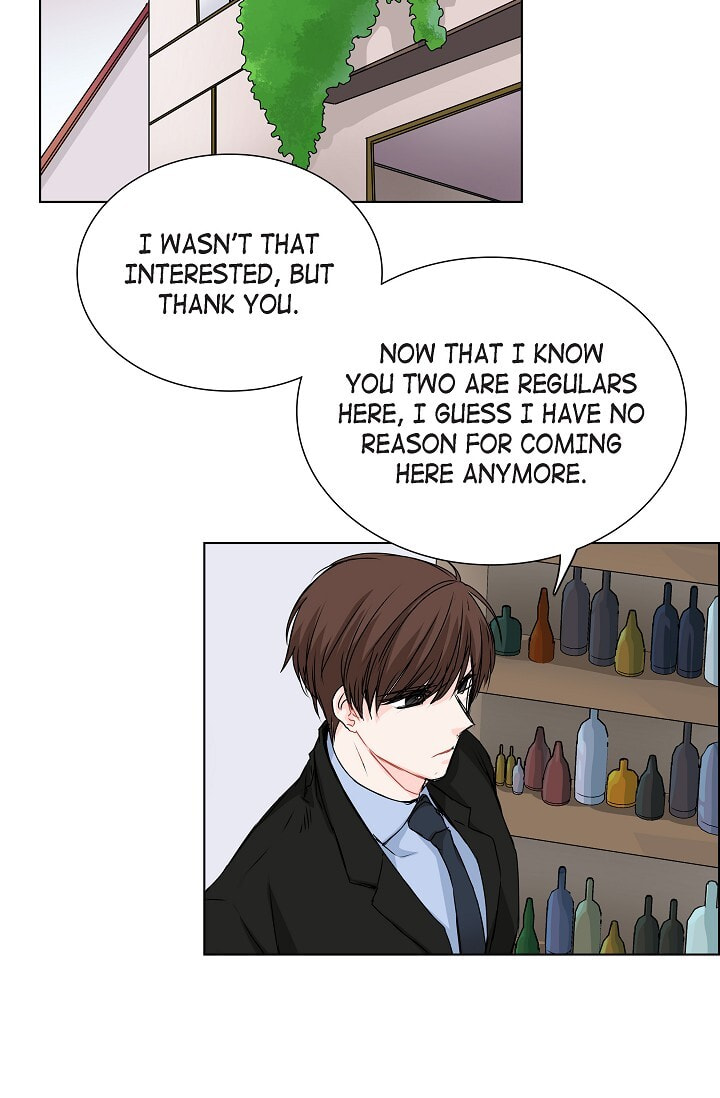 To Catch a Falling Star Chapter 22 page 17 - 