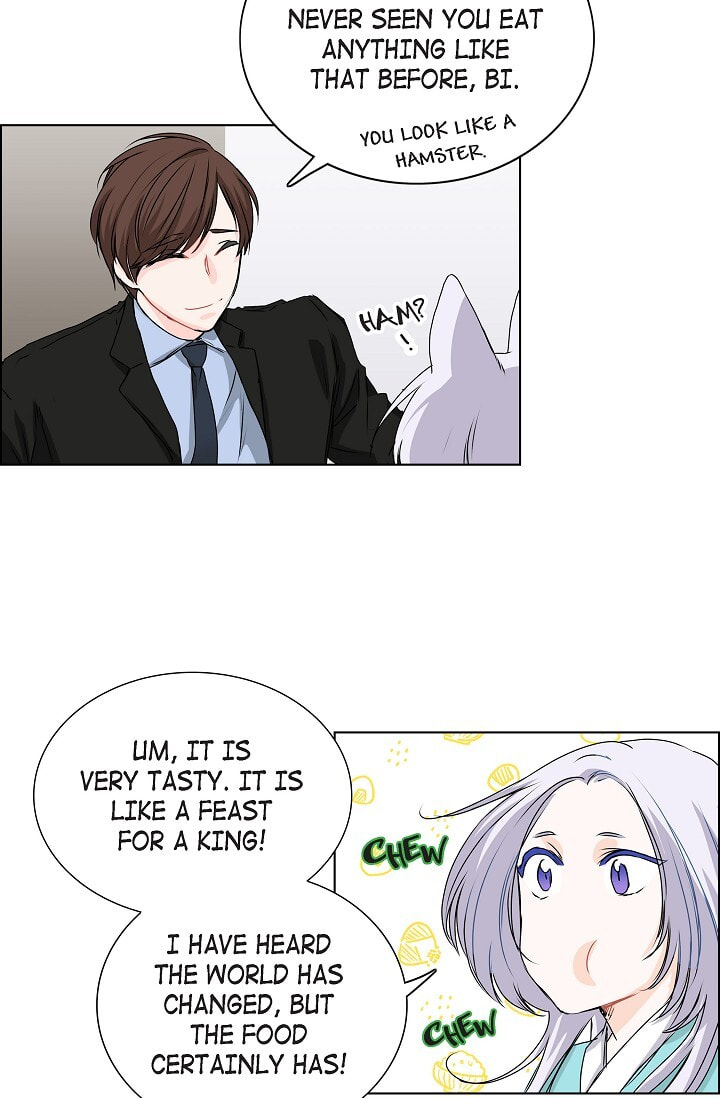 To Catch a Falling Star Chapter 22 page 23 - 