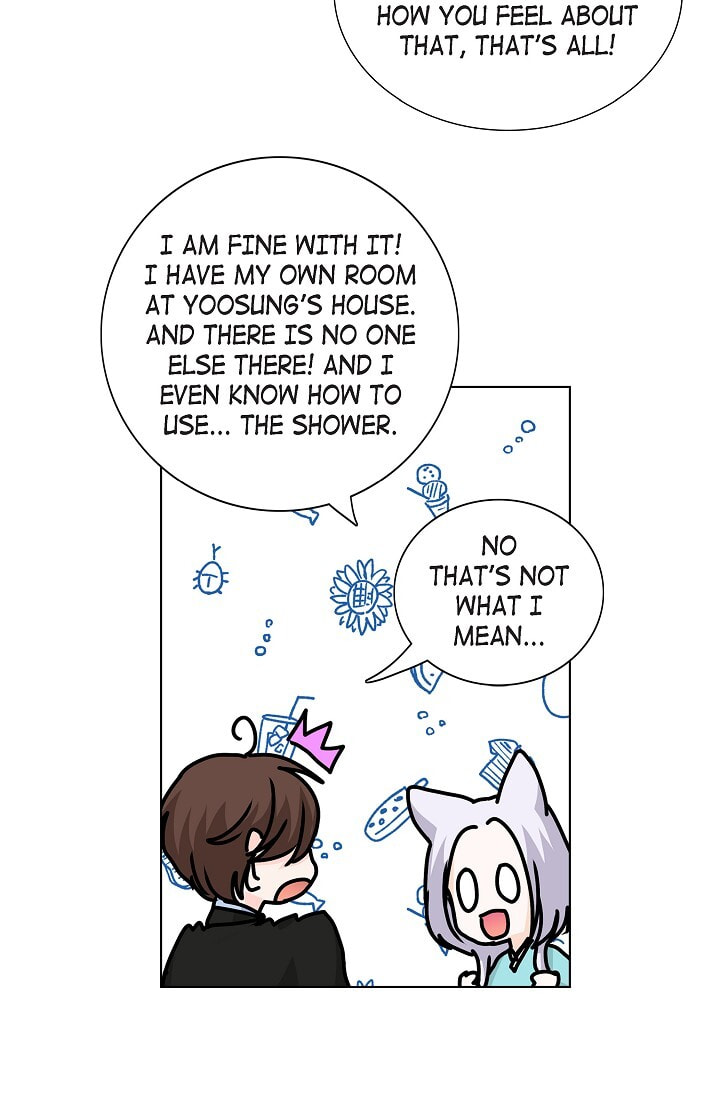 To Catch a Falling Star Chapter 22 page 29 - 
