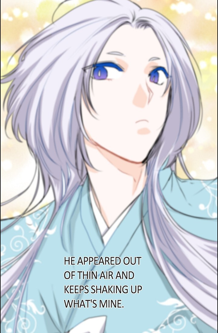 To Catch a Falling Star Chapter 22 page 7 - 