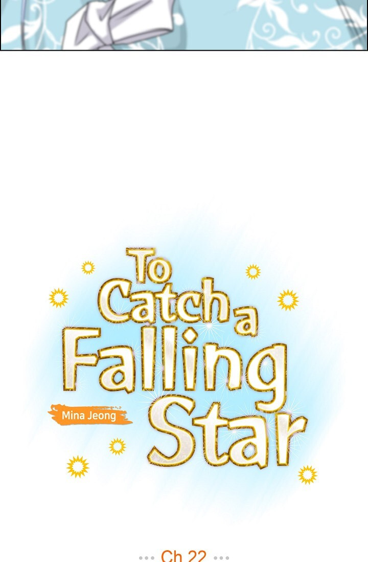 To Catch a Falling Star Chapter 22 page 8 - 