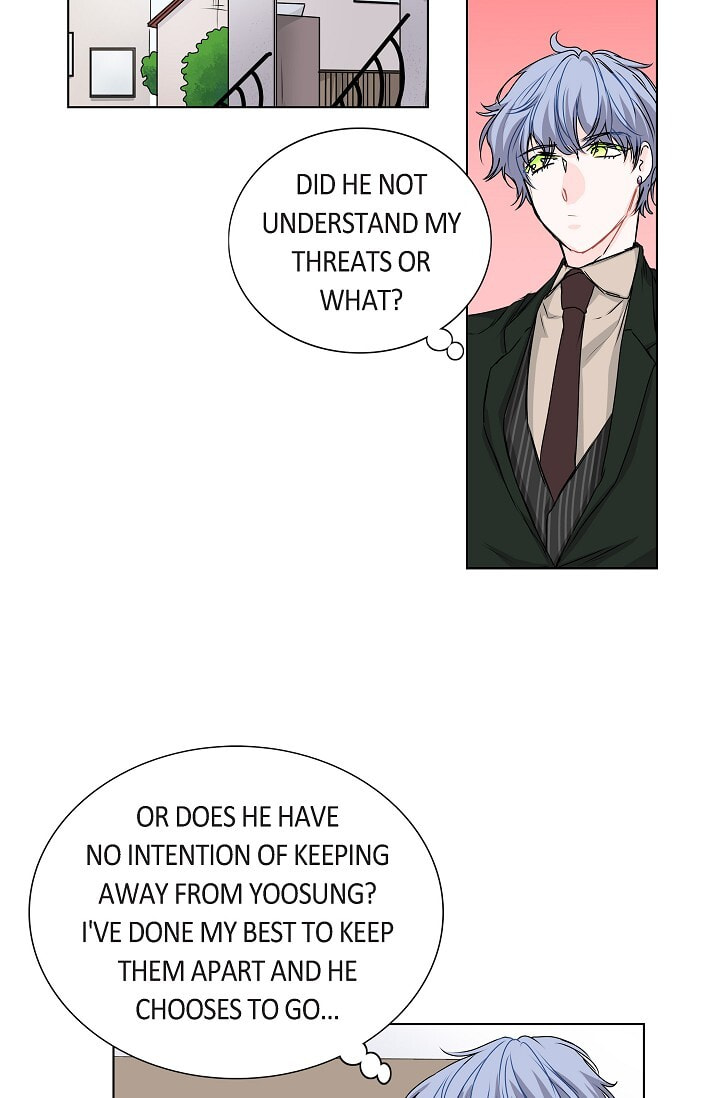 To Catch a Falling Star Chapter 22 page 10 - 