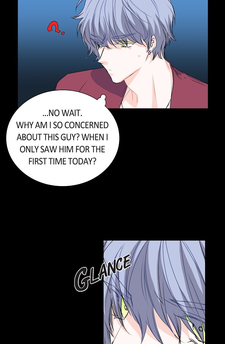 To Catch a Falling Star Chapter 23 page 27 - 