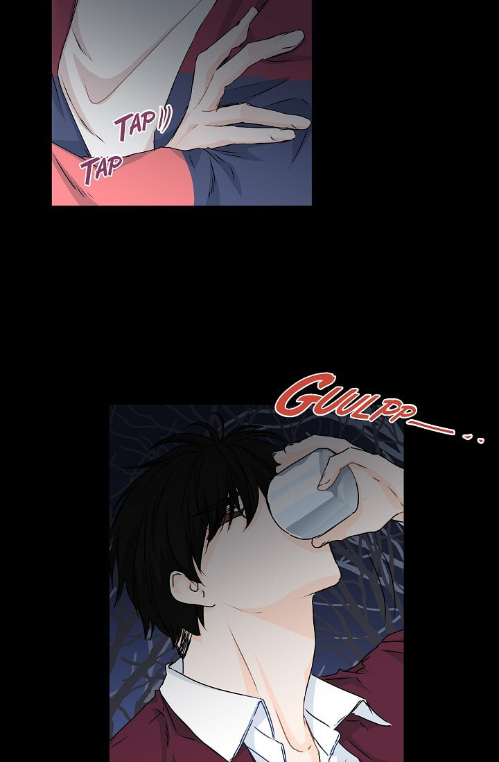 To Catch a Falling Star Chapter 23 page 36 - 