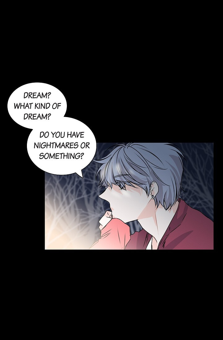To Catch a Falling Star Chapter 23 page 41 - 