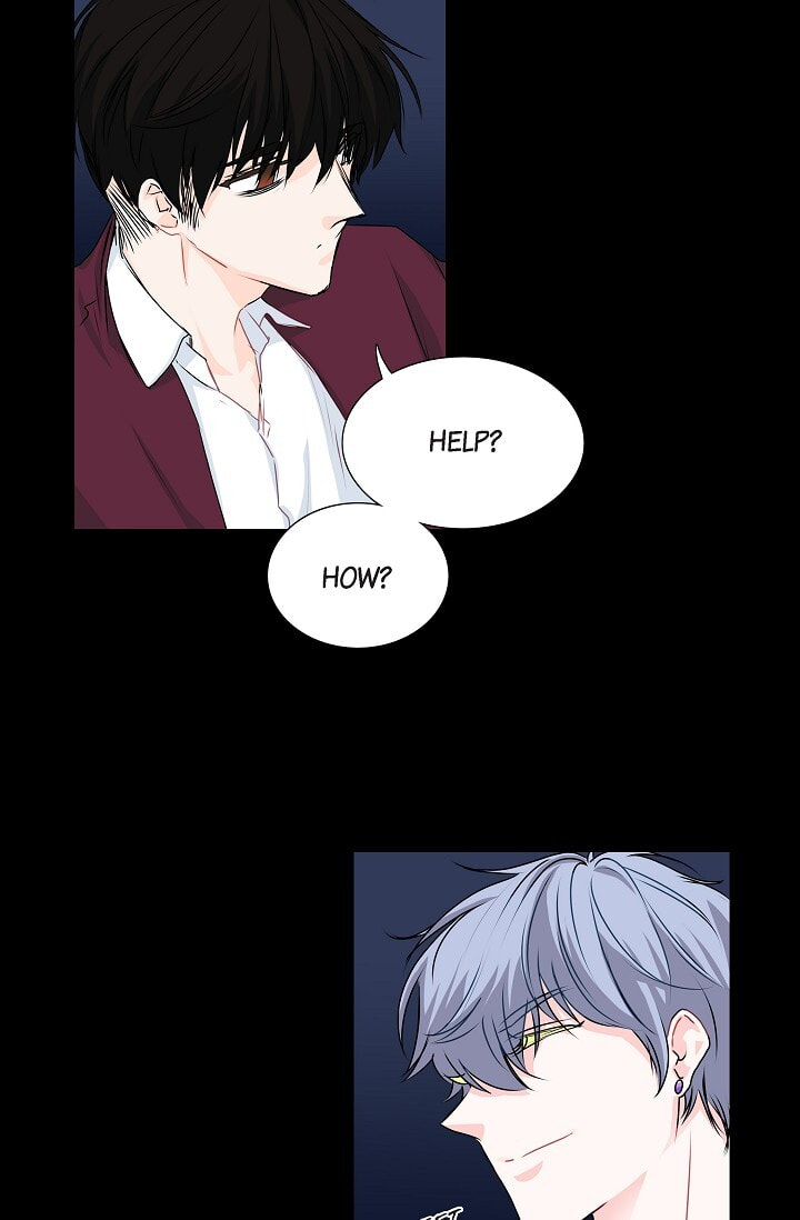 To Catch a Falling Star Chapter 24 page 14 - 