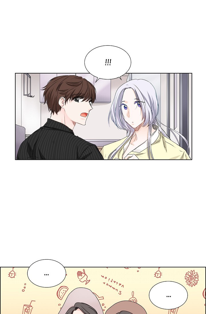 To Catch a Falling Star Chapter 25 page 2 - 