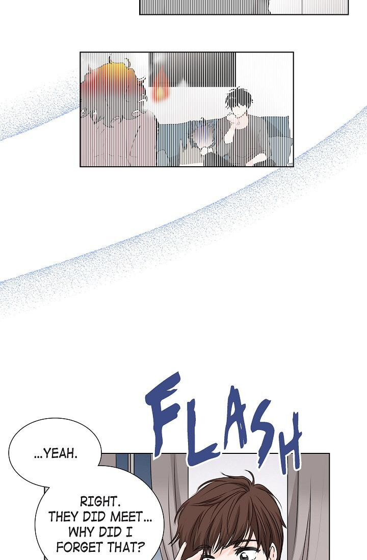 To Catch a Falling Star Chapter 25 page 11 - 
