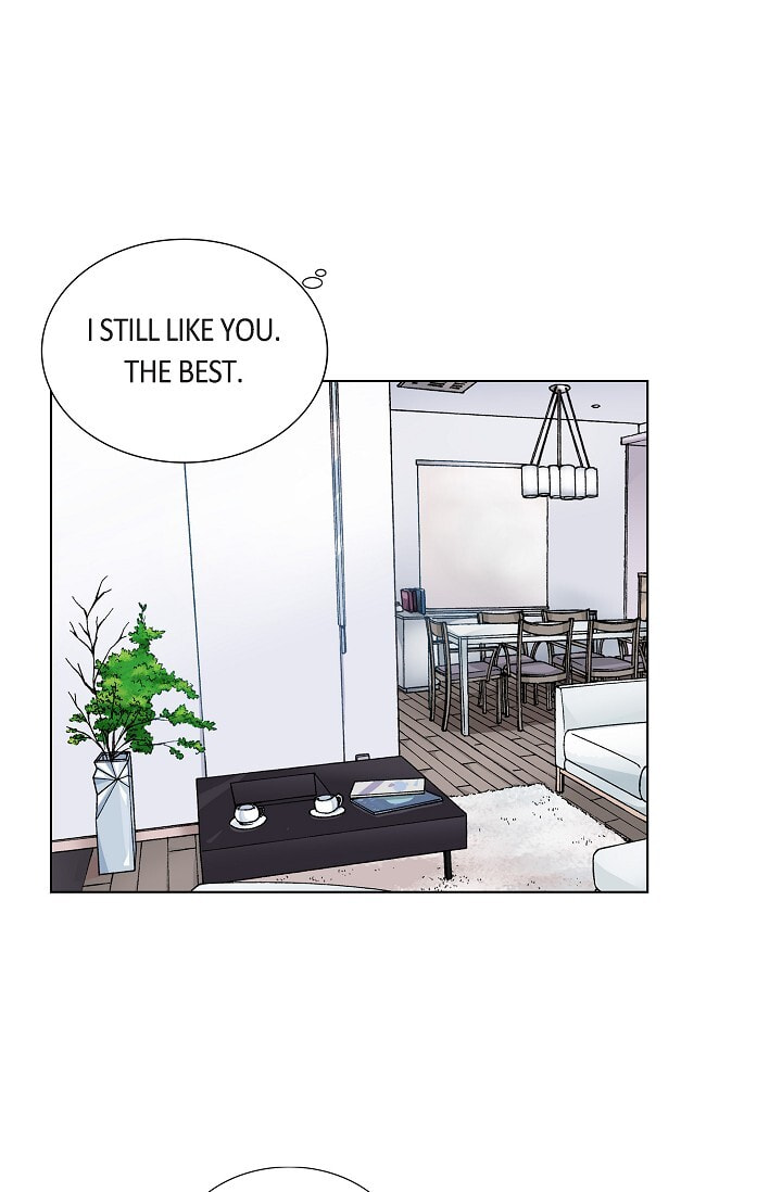 To Catch a Falling Star Chapter 25 page 18 - 