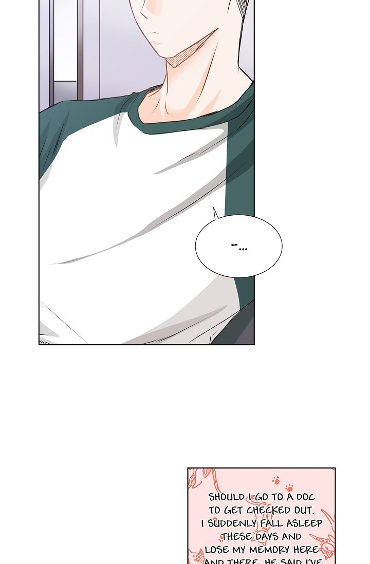 To Catch a Falling Star Chapter 25 page 20 - 