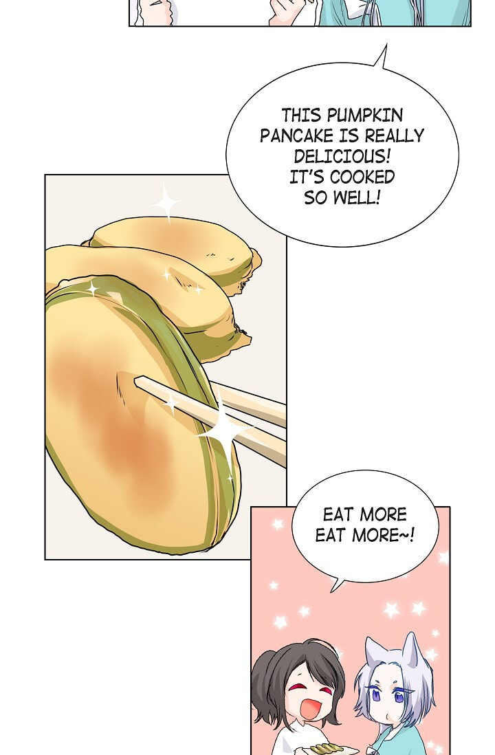 To Catch a Falling Star Chapter 25 page 31 - 