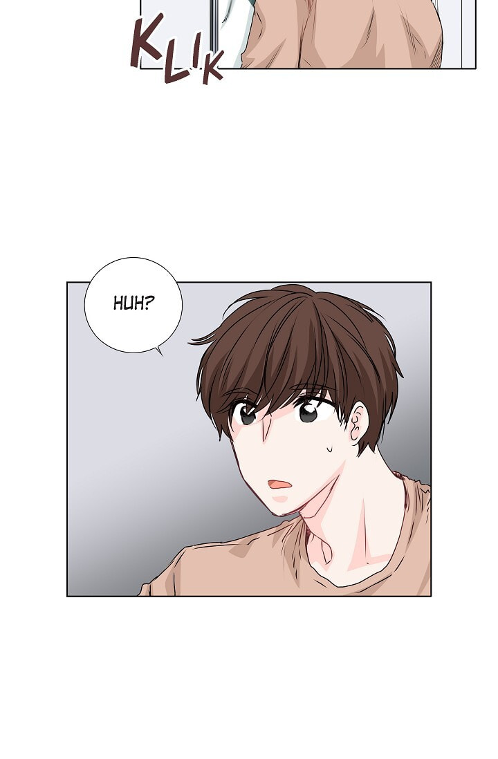 To Catch a Falling Star Chapter 25 page 34 - 