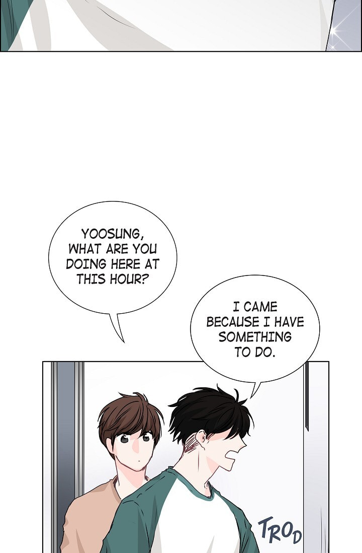 To Catch a Falling Star Chapter 25 page 36 - 