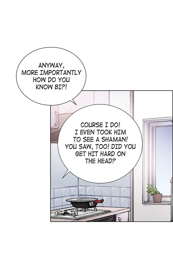 To Catch a Falling Star Chapter 25 page 8 - 