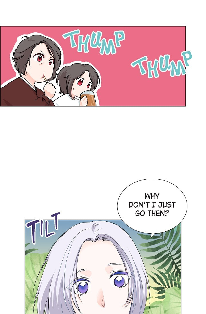 To Catch a Falling Star Chapter 26 page 11 - 