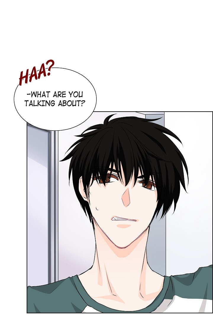 To Catch a Falling Star Chapter 26 page 14 - 