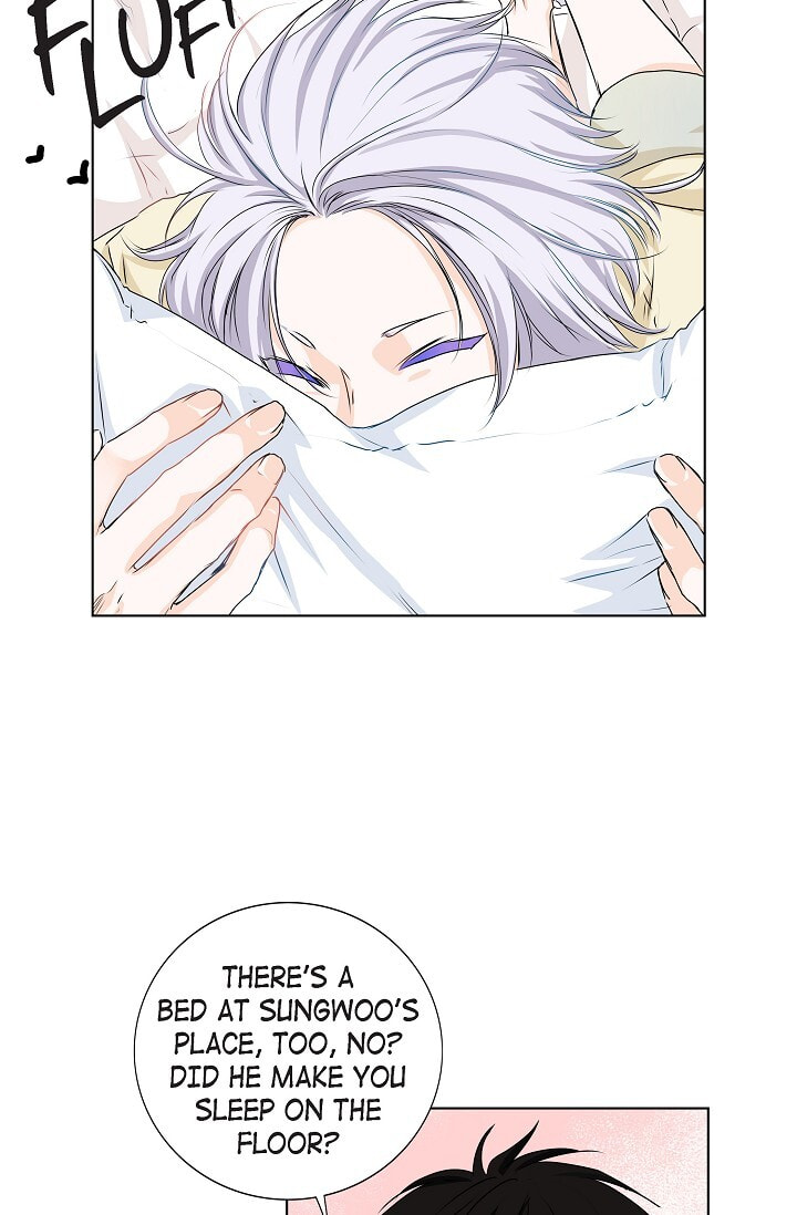 To Catch a Falling Star Chapter 26 page 17 - 