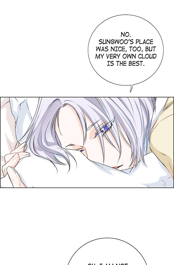 To Catch a Falling Star Chapter 26 page 19 - 