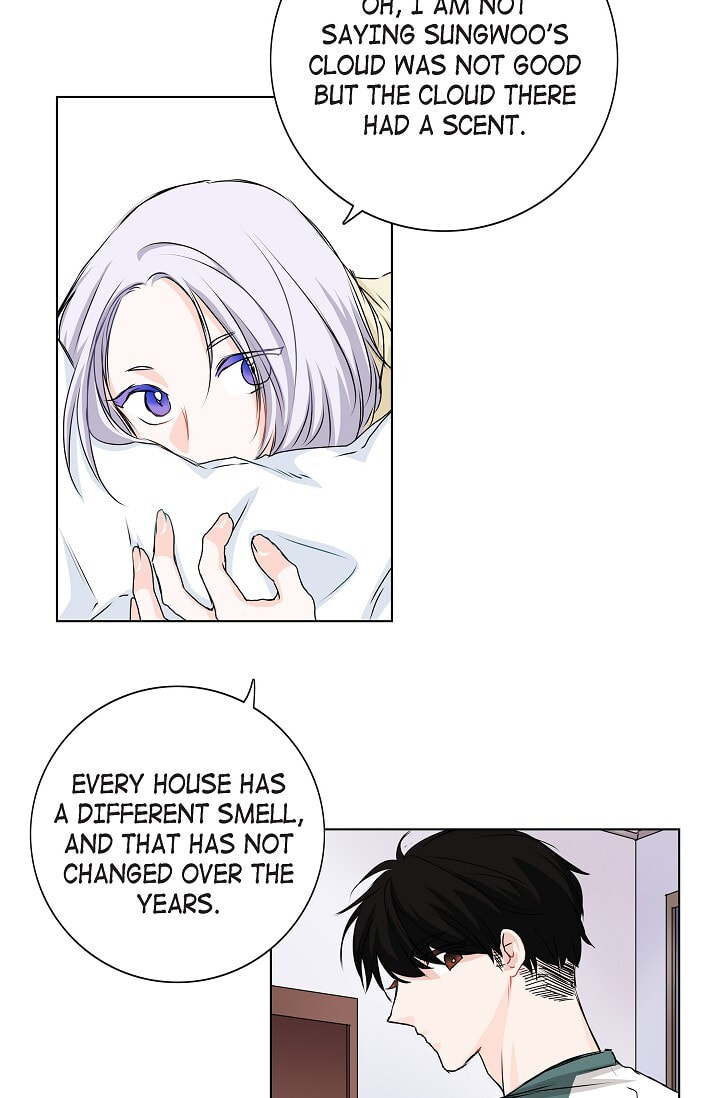 To Catch a Falling Star Chapter 26 page 20 - 