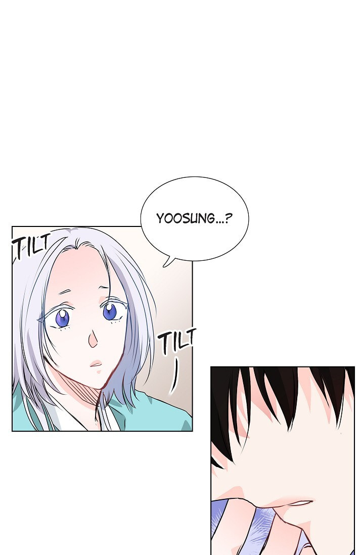 To Catch a Falling Star Chapter 26 page 3 - 