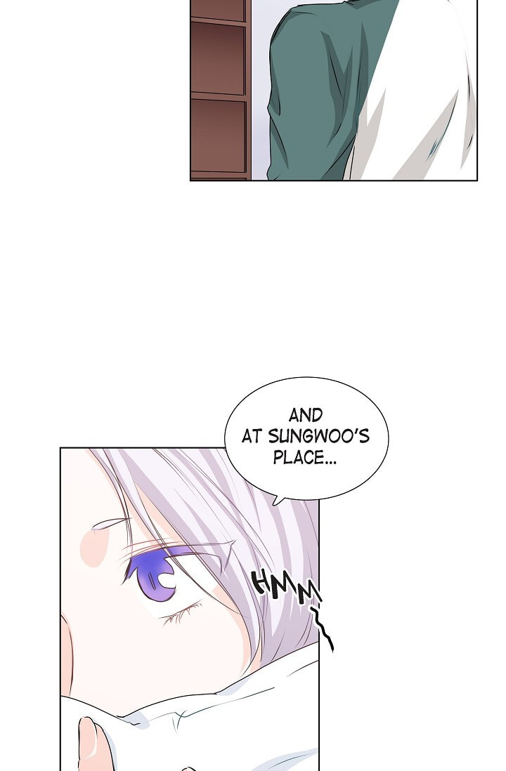 To Catch a Falling Star Chapter 26 page 21 - 